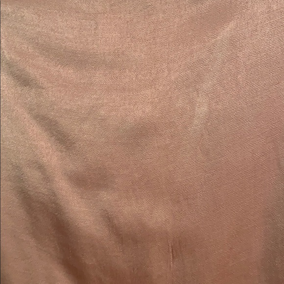 Alice McCall silk crop top NWT Revolve - Picture 4 of 5